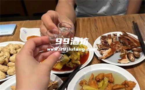 长期喝白酒吃肉会怎样