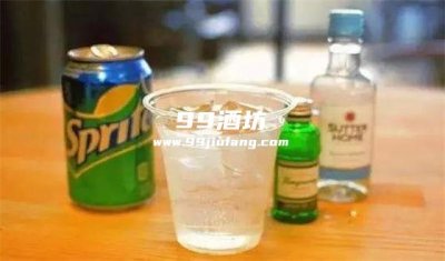 喝了白酒后不能喝什么