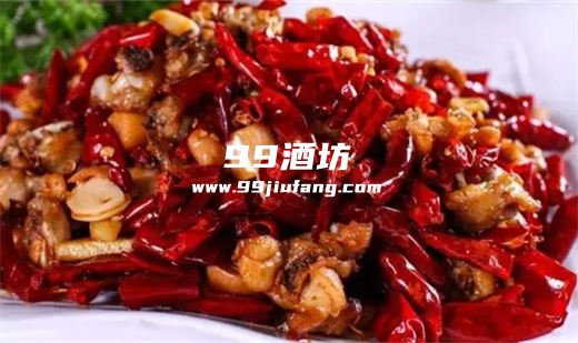白酒加辣椒会不会痛经