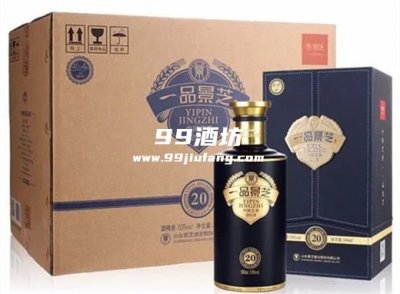 芝麻香型白酒最高端品牌