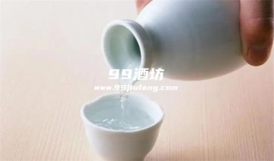 喝了白酒上气不接下气