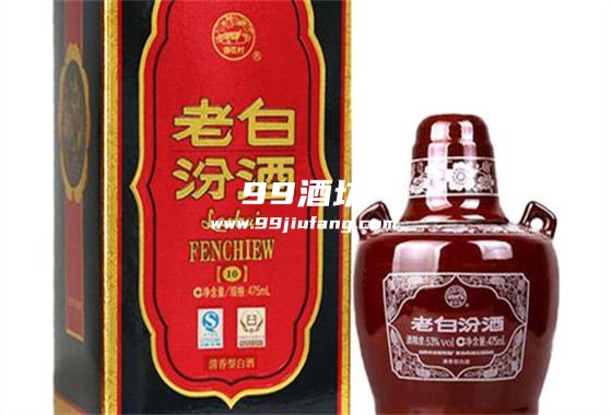 怎么知道白酒什么香型