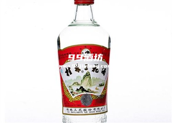 怎么知道白酒什么香型