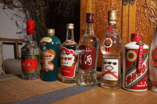 中国酱香白酒企业科技创新之“十年轮转”