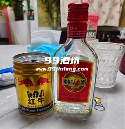 现在白酒加什么最好喝