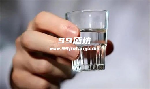 家里有白酒怎么喝最好