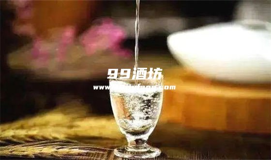 中国白酒行业如何转型