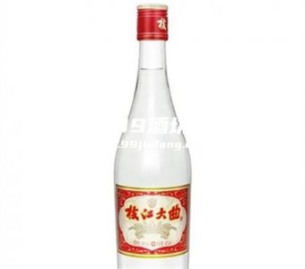 哪些包装的白酒不上头