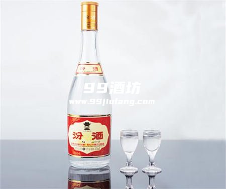 哪些包装的白酒不上头