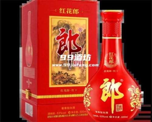 适合客人喝的白酒品牌