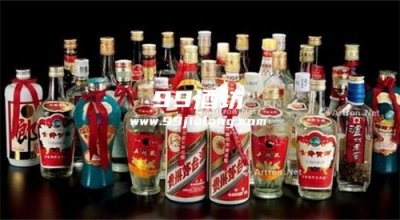 存放白酒不用什么材料