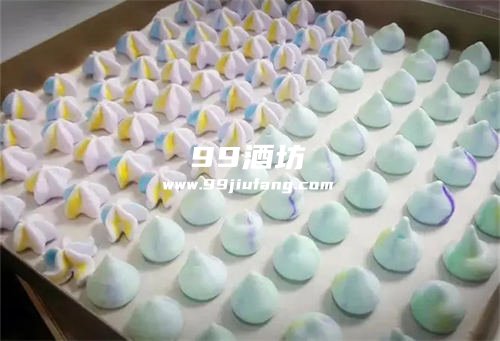 蛋白糖可以放入白酒吗