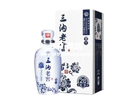 辽宁白酒排名前十