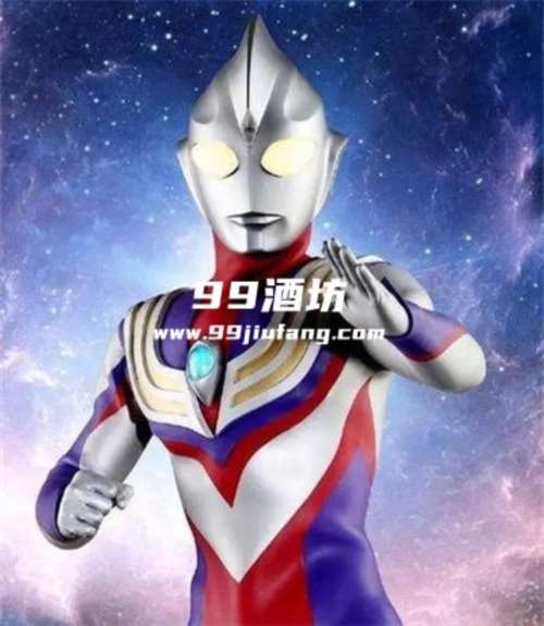 奥特曼爱喝白酒吗