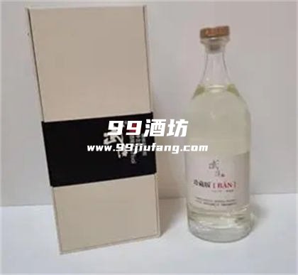 超过1500元的白酒