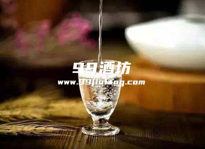 花雕酒和普通白酒有什么区别