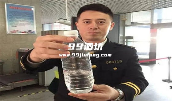 西藏游玩可以带白酒吗