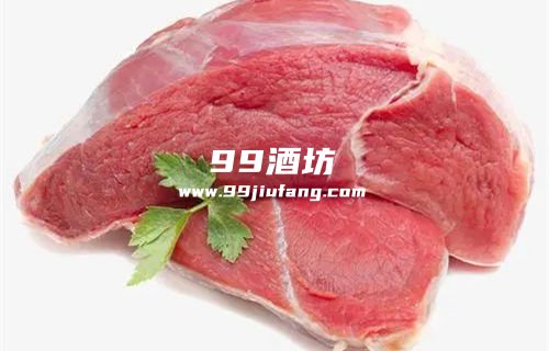 炒猪肉可以加白酒吗