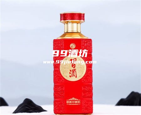 中式婚礼喝什么白酒好