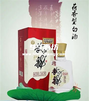 黄河龙酒·1948多少钱