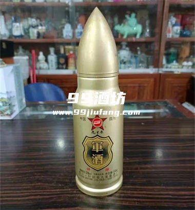 哈尔滨还有军工白酒吗