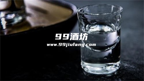 酱香酒的功效和作用