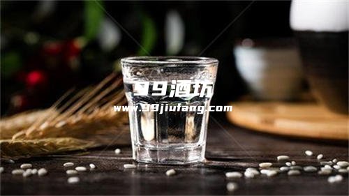 白酒没开封会跑酒吗