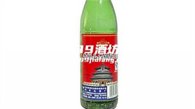 牛栏山二锅头与红星二锅头的区别