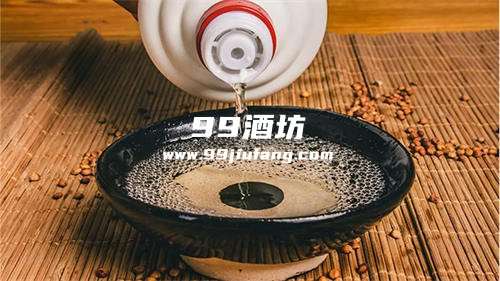 白酒度数高对身体有害吗