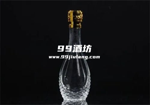 自酿白酒用什么酒瓶好