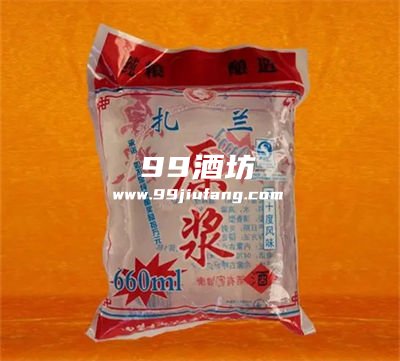 袋装白酒怎么区分真假