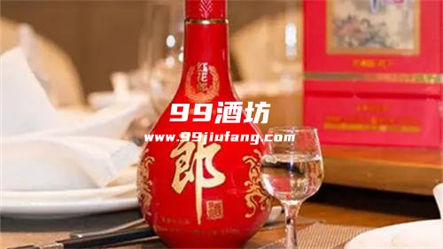 如何从包装上判断白酒的好坏