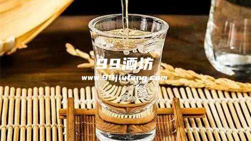 加糖化酶酿的酒和传统纯粮酒有什么区别
