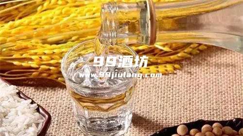 加糖化酶酿的酒和传统纯粮酒有什么区别
