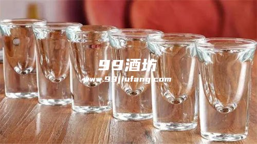 花雕酒和普通白酒有什么区别