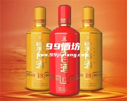 2012年白酒企业营收情况