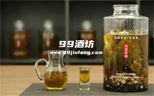 12斤白酒放多少杜仲