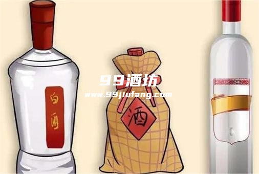 中国白酒产业文化有哪些