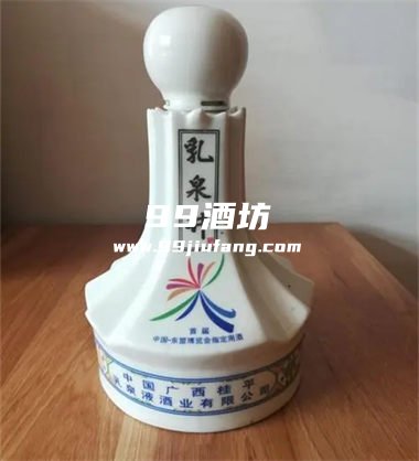 广西桂平喜欢喝什么白酒