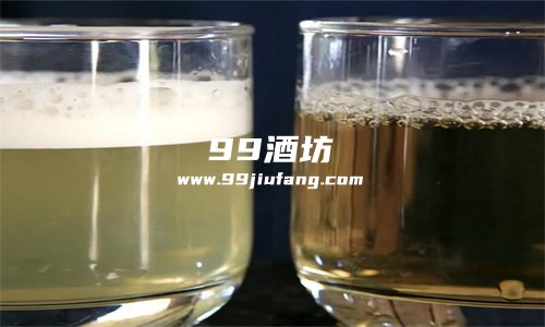 固态法酿造酒和液态法酿酒是属于勾兑酒吗