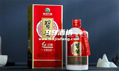 酱香型白酒有哪些