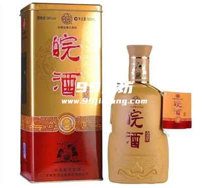 便宜的安徽纯粮食白酒