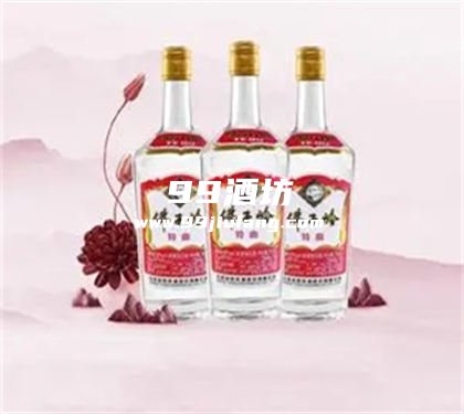 便宜的安徽纯粮食白酒