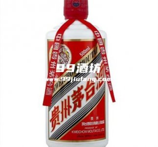 哪些白酒品牌公认最好喝