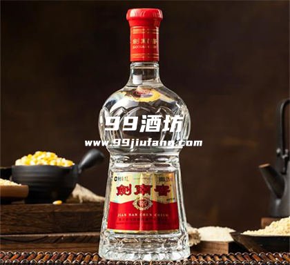 哪些白酒品牌公认最好喝