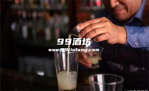为什么白酒不能代替糖浆