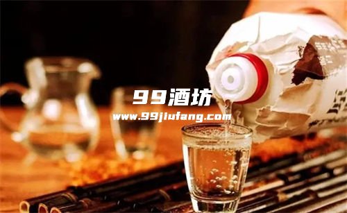 最好的纯粮白酒是哪些白酒