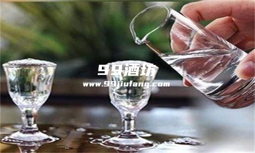 刚生产的白酒过段时间更好喝么