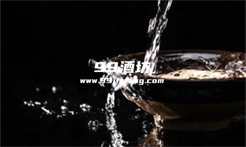 酱香酒可以和浓香型白酒混在一起喝吗