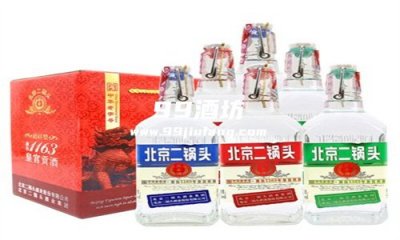 二锅头和牛栏山的区别是什么